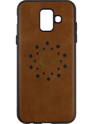 Fashion Samsung Galaxy A600 A6 2018 Uyumlu Fashion Arka Koruma Arka Koruma