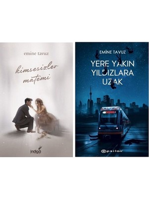 Yere Yakın Yıldızlara Uzak - Kimsesizler Matemi
