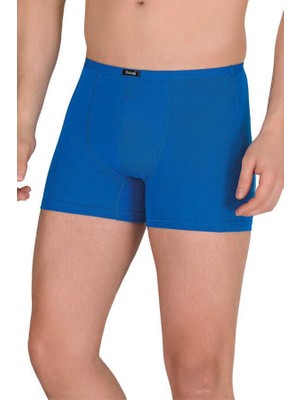 Berrak 4488 Modal Likralı Ince Kemer Erkek Boxer