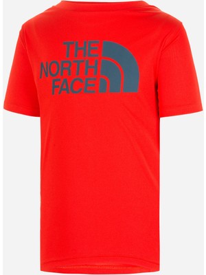 The Northface B S/s Rexıon 2.0 Çocuk  Tişört NF0A3S35VS31