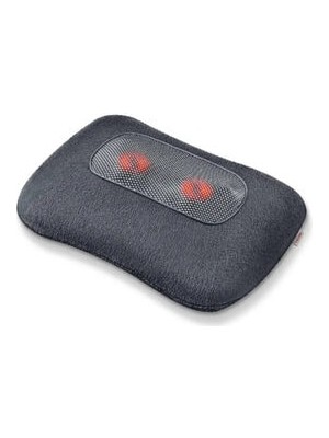 Mega Awm Boyun Sırt Bacak Shiatsu Masaj Yastığı - Sr Mg1