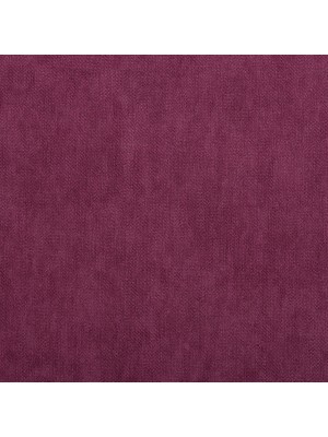 BenimOl Mürdüm Çok Amaçlı Dokuma Petek Döşemelik Düz Kumaş