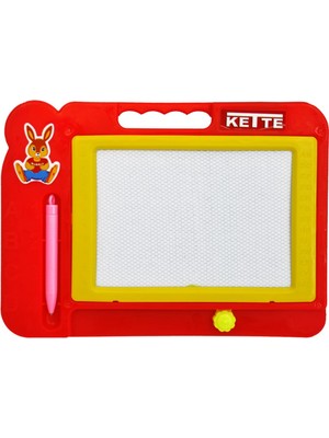 Kette Poşette Yazı Tahtası