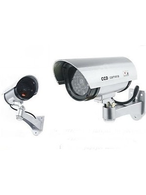 Epazzar Gece Görüşü Görünümlü Sahte Kamera