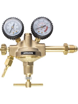 Evren 216 Yüksek Basınç Düşürücü (Argon) 50 Bar