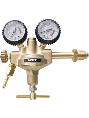 Evren 215 Yüksek Basınç Düşürücü (Azot) 200 Bar