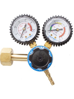 Evren 670 Oksijen Basınç Düşürücü