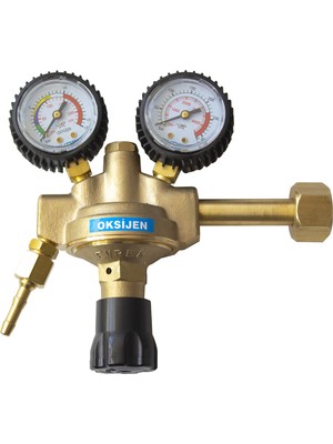 Evren 680 Oksijen Basınç Düşürücü