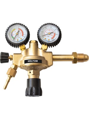 Evren 614 Helyum Basınç Düşürücü