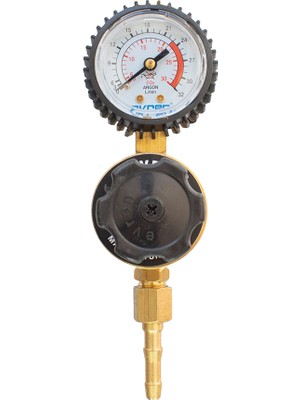 Evren 901 Co2 Postabaşı Basınç Düşürücü