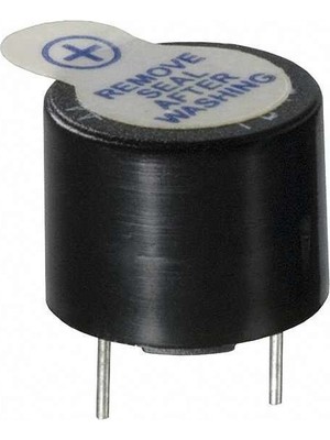 CDM Buzzer - Standart Boy