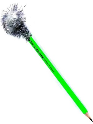 Fatih Ponponlu Süslü Kalem