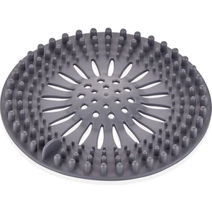 Lavabo ve Banyo Süzgeci Gri