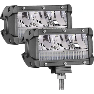 Ariadne 65W Bar Tipi Off Road LED Sis Farı Takım