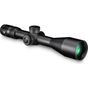 Venom 5-25X56 Ffp Ebr-7c Mrad Tufek Dürbünü