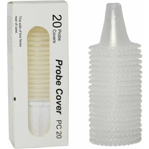 Braun Uyumlu Ateş Ölçer Probu