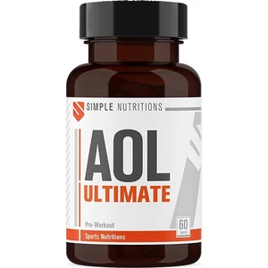 Simple Nutritions Aol Ultimate 60 Tablet