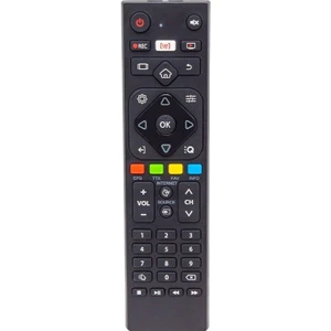 Ata Elektronik Hi-Level HL55UAL402 LED Tv Kumandası Hı Level Sunny Awox Woon Live Tuşlu