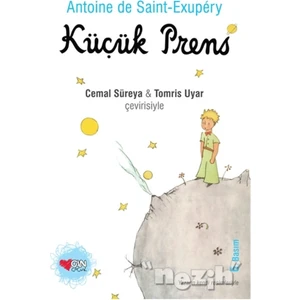 Küçük Prens
