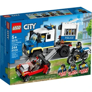City Mahkum Nakliye Aracı  60276