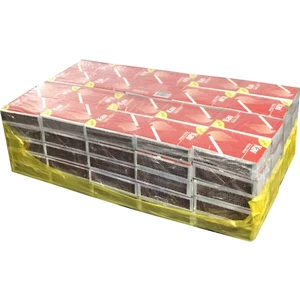 Normal Kibrit Kükürtsüz 100 Kutu