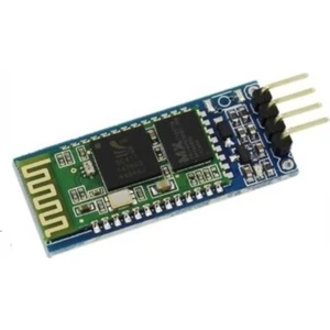 Hc-06 Bluetooth Modül