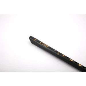Irlanda Flütü -Tinwhistle D Original Siyah