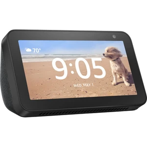 Echo Show 5 Akıllı Görüntülü Asistan Hoparlör