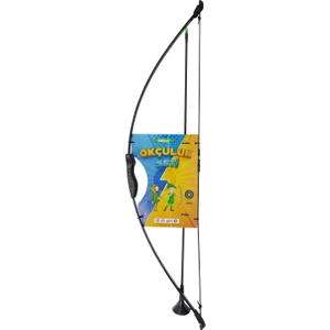 Okçuluk Seti Adventure