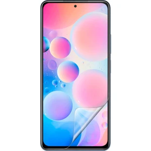 ECR MOBILE Redmi 10 2022 Esnek Nano Ekran Koruyucu Film Hd Şeffaf