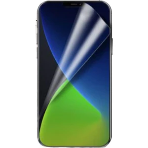 ECR MOBILE Redmi 10 2022 Esnek Nano Ekran Koruyucu Film Mat