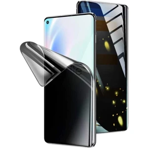 ECR MOBILE Redmi Note 11 Esnek Nano Ekran Koruyucu Hayalet