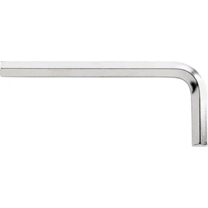 6 Köşe Alyan Anahtar 4 Mm. ( 1 Adet )