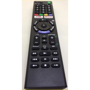 Ata Elektronik Sony RMT-TX300P KD-55X9305C KDL-55W805C 55W808C KDL-50W755C KD-55X8509C Smart LED Tv Kumanda You Tube Tuşlu