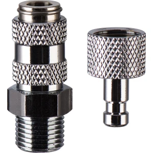 Quickfit Hızlı Airbrush Hortum Bağlantı Seti