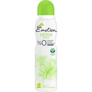 Deodorant Bayan Detox Fresh 150 ml x 3