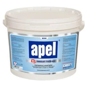 D3 Iskelet Tutkalı - 10 Kg (Kova)