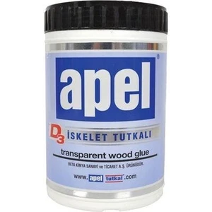 D3 Iskelet Tutkalı - 4 Kg