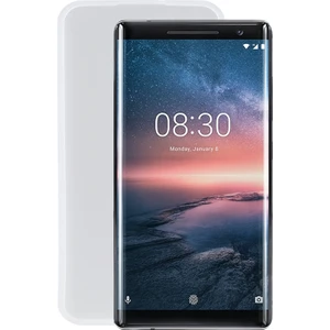 Nokia 8 Sirocco Için Tpu Telefon Kılıfı