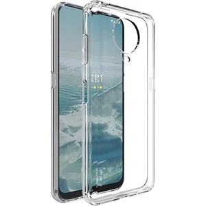 Nokia G10 / G20 Için Imak Tpu Telefon Kılıfı