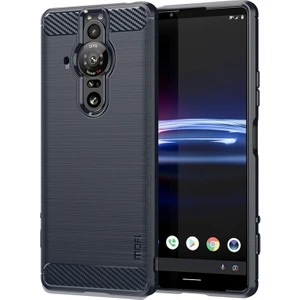 Sony Xperia Pro-I Için Tpu Kılıfı