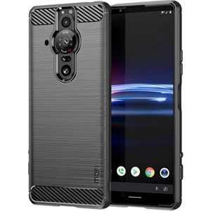 Sony Xperia Pro-I Için Tpu Kılıfı