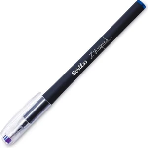Speed Gel Tükenmez Kalem 0.7 mm Z7 Mavi