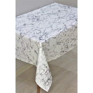 Dede Ev Tekstil Elyaf Astarlı Silinebilir Pvc Muşamba Masa Örtüsü 1068-1GR