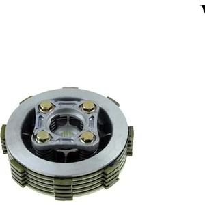 Cbf 150 Debriyaj Göbeği Set Orijinal