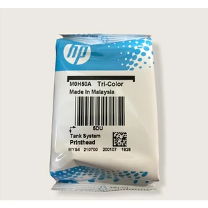 Hp Deskjet  Gt Int Tank 415 Renkli Baskı Kafası