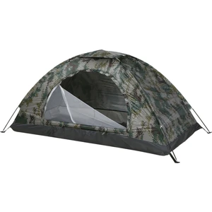 Ultralight Kamp Çadırı Tek Katmanlı Taşınabilir Çadır (Yurt Dışından)