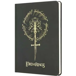 Lord Of The Rings Planner