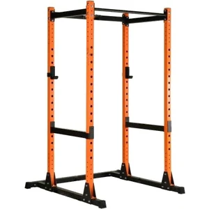 Power Kafes Rack Uzun Model