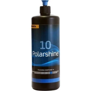 Polarshine 10 Polisaj Pasta - 1 Lt